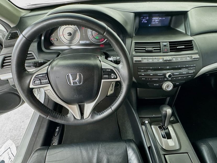 2012 Honda Accord - Image 12
