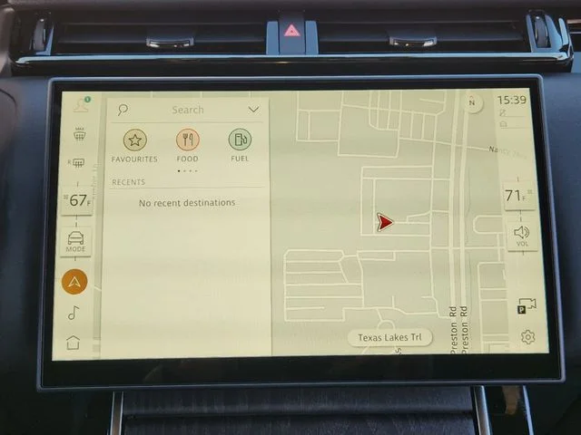 2025 Land Rover Range Rover Velar - Image 15