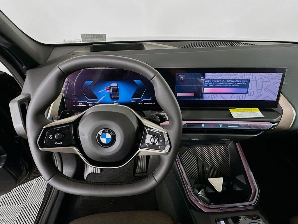 2025 BMW X3 - Image 10