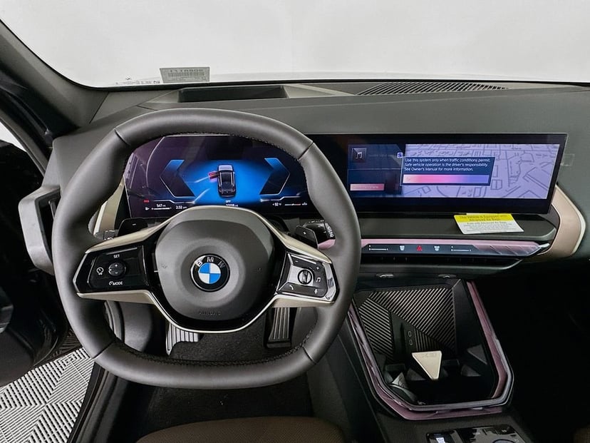 2025 BMW X3 - Image 10
