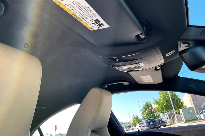 2018 Mercedes-Benz CLA 250 - Image 14