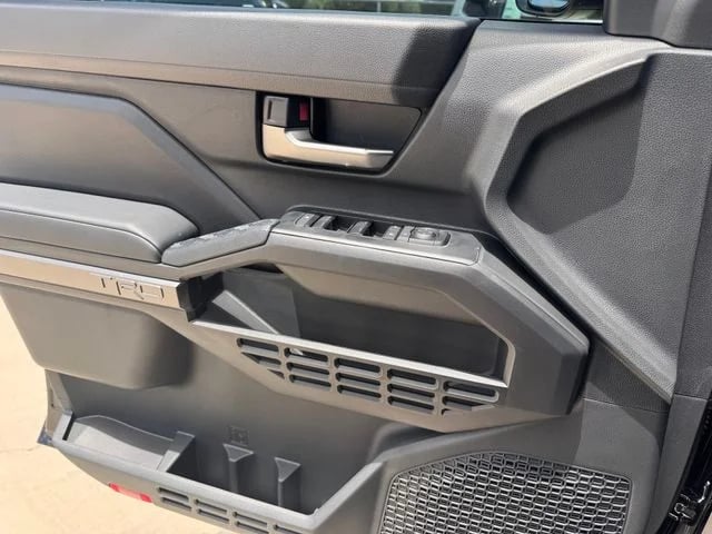 2026 Toyota Tacoma - Image 17