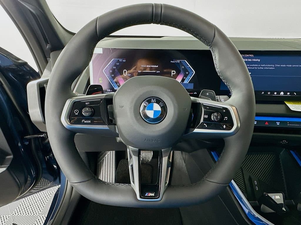 2026 BMW X3 - Image 10