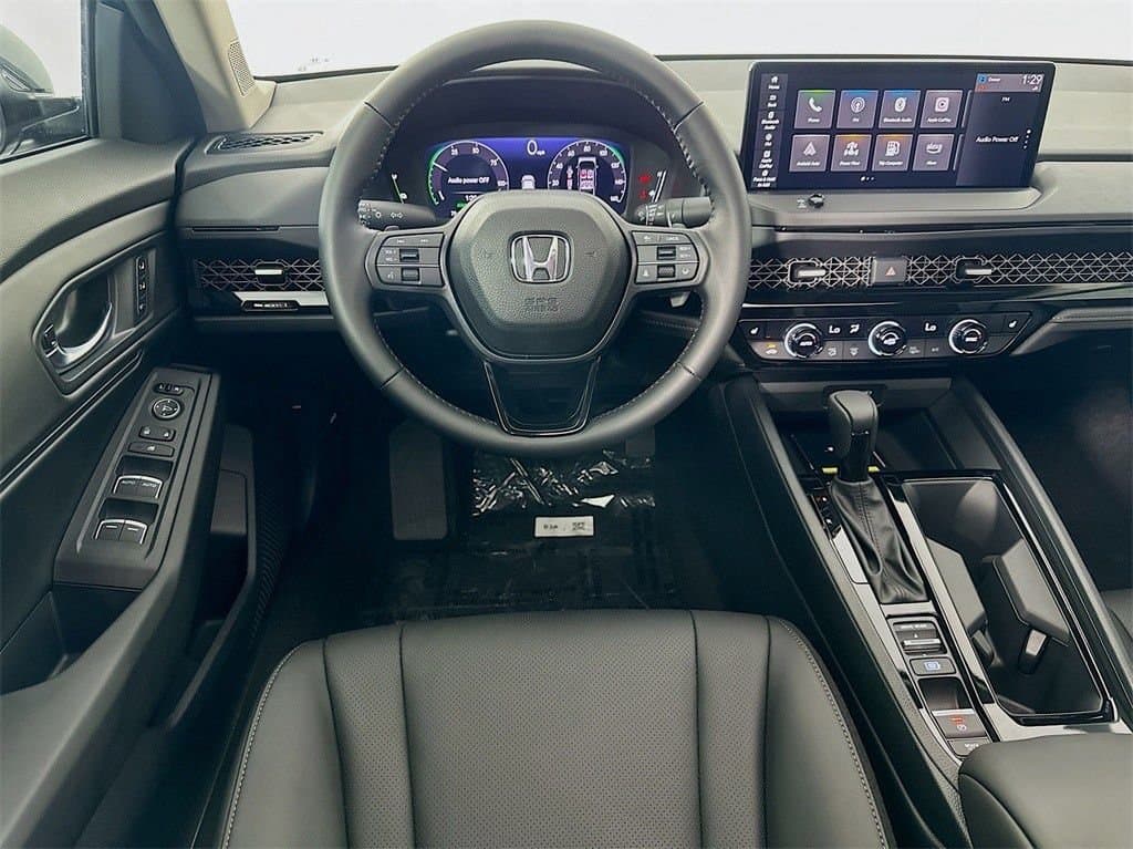 2025 HONDA Accord - Image 36