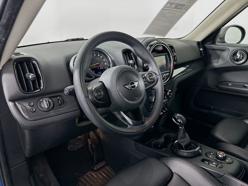 2017 MINI Cooper Countryman ALL4 - Image 9