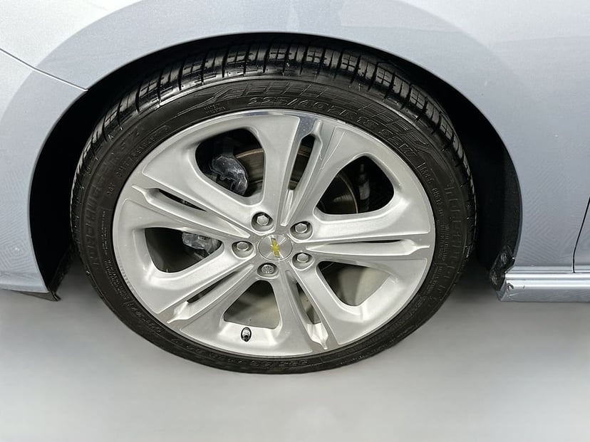 2017 Chevrolet Cruze - Image 29