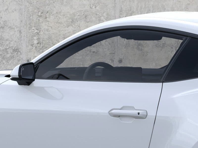 2026 Ford Mustang - Image 32