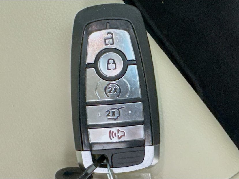 2022 Ford Edge - Image 37