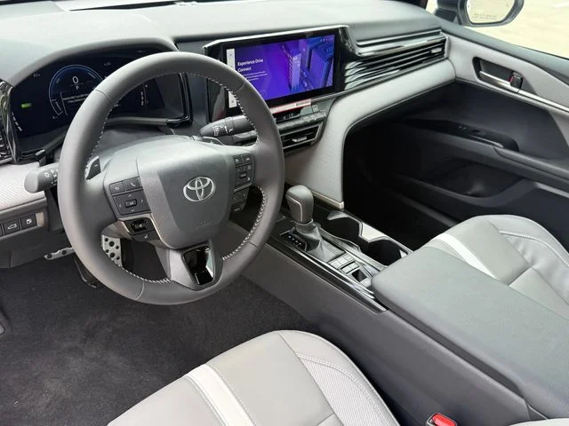 2026 Toyota Camry - Image 10