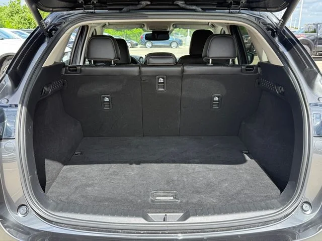 2025 Mazda CX-5 - Image 29