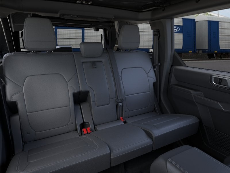 2026 Ford Bronco - Image 24