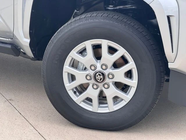 2026 Toyota Tacoma - Image 2
