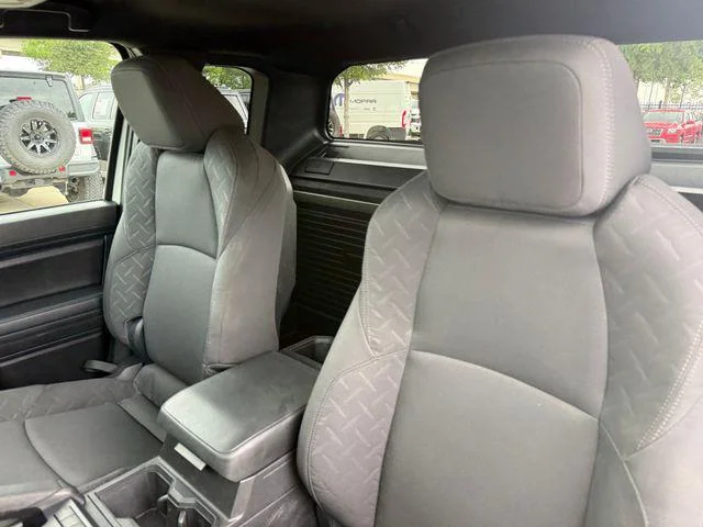 2024 Toyota Tacoma - Image 36
