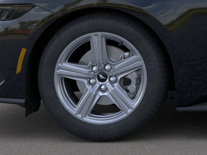 2026 Ford Mustang - Image 31