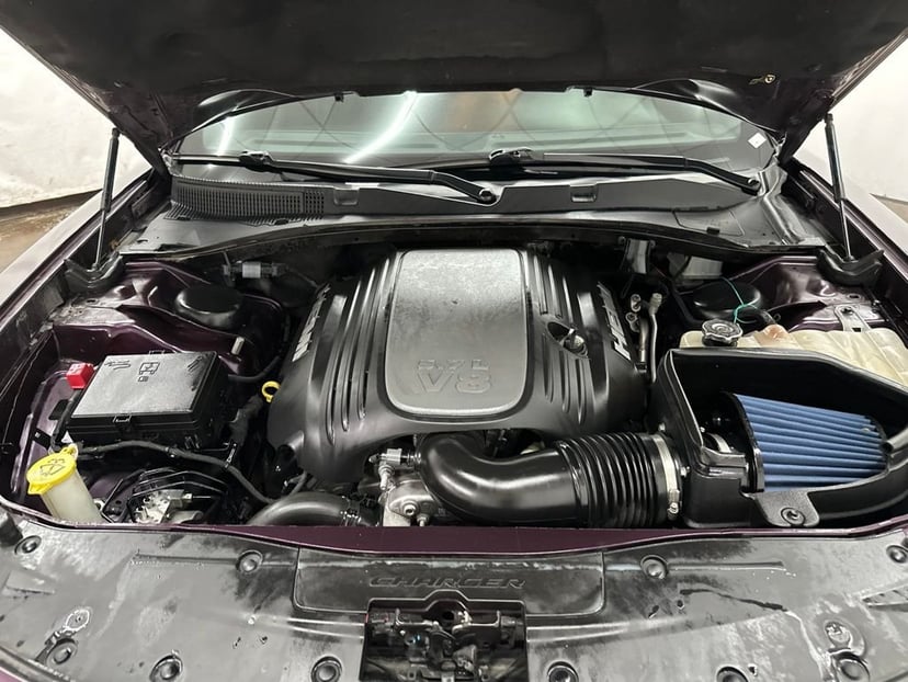 2020 Dodge Charger - Image 27