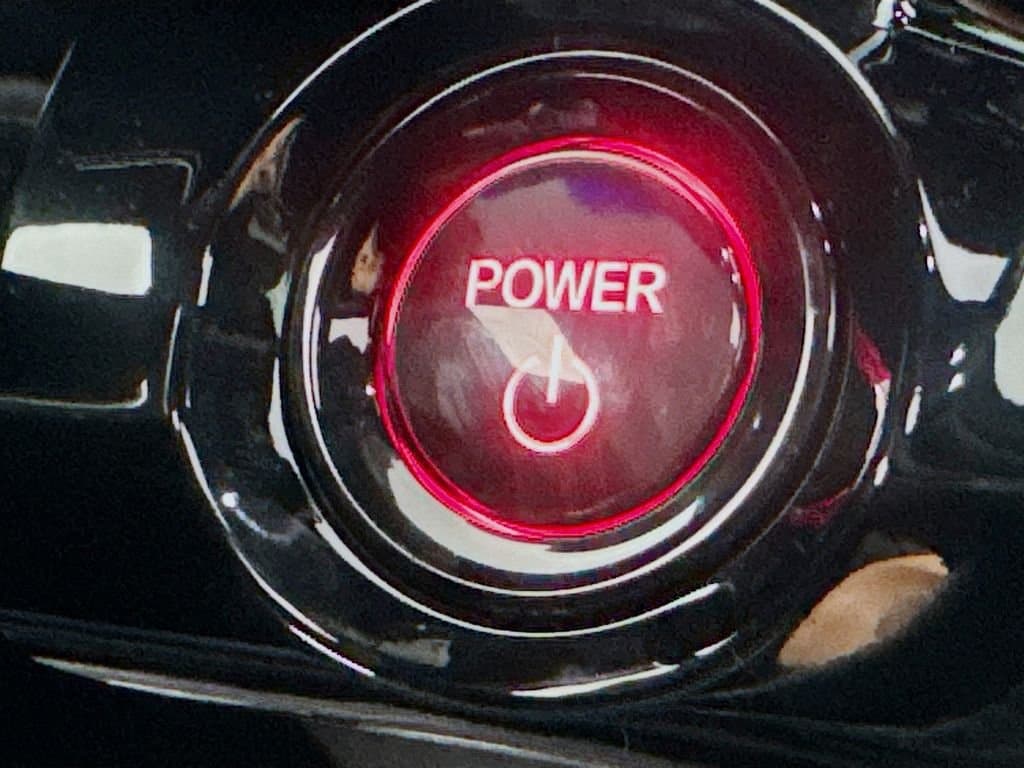 2026 HONDA CR-V - Image 25