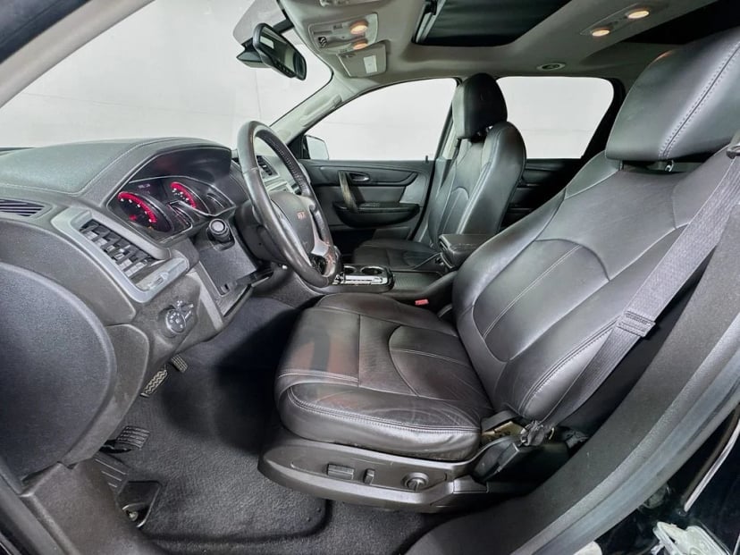 2017 GMC Acadia Limited - Image 24
