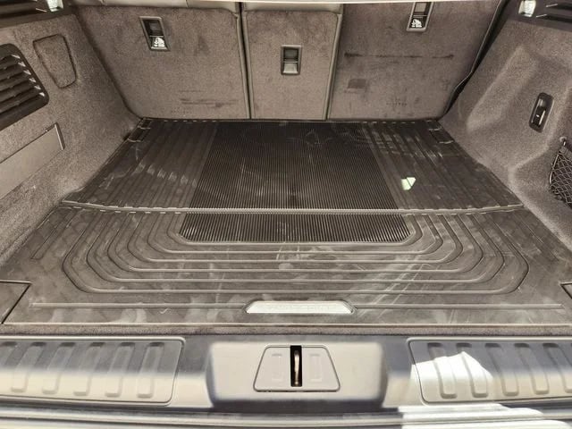 2026 Land Rover Range Rover Sport - Image 22