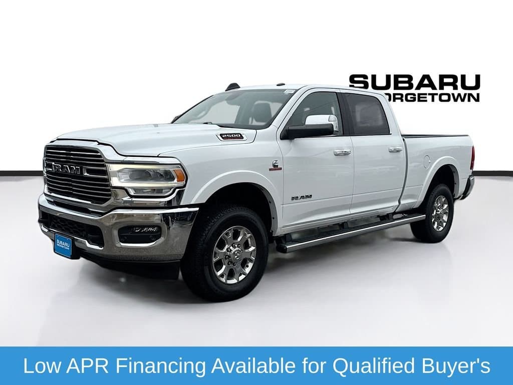 2021 RAM 2500 - Image 4