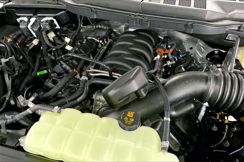2026 Ford F-150 - Image 16