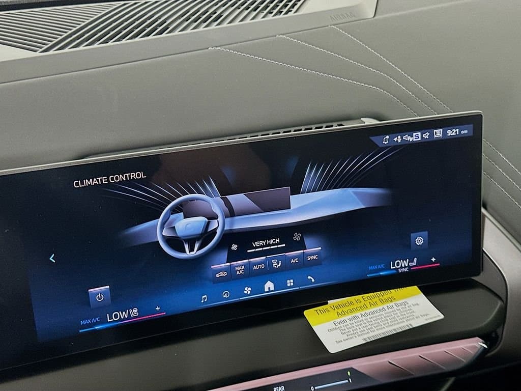 2026 BMW X3 - Image 14