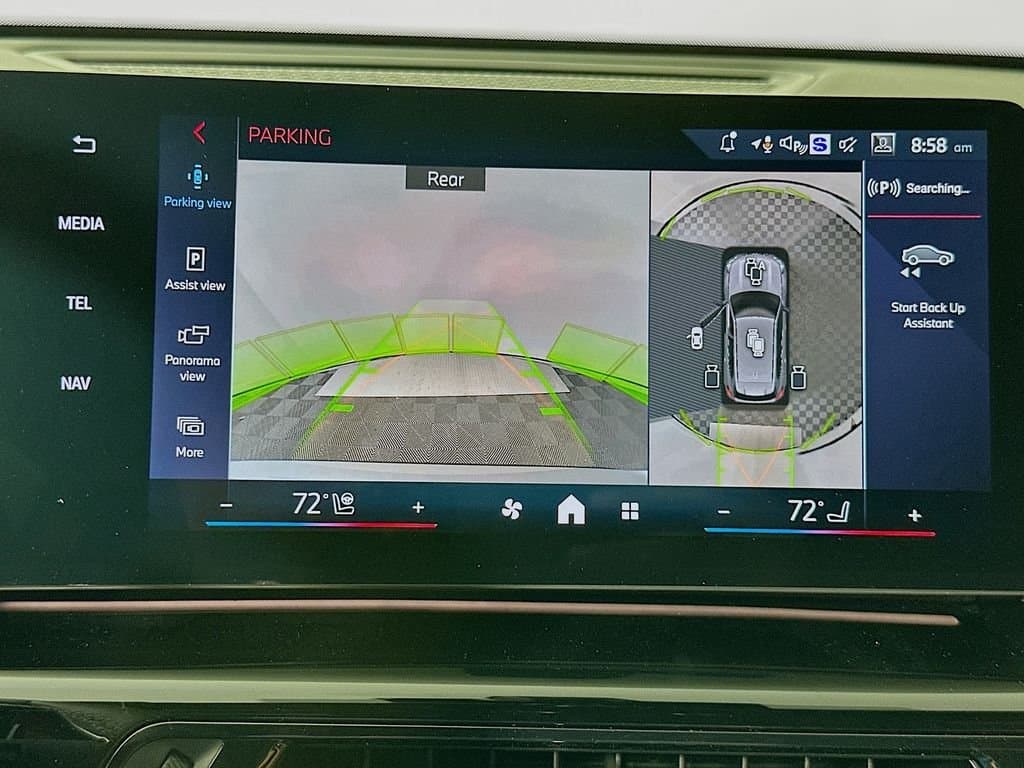 2026 BMW X1 - Image 13