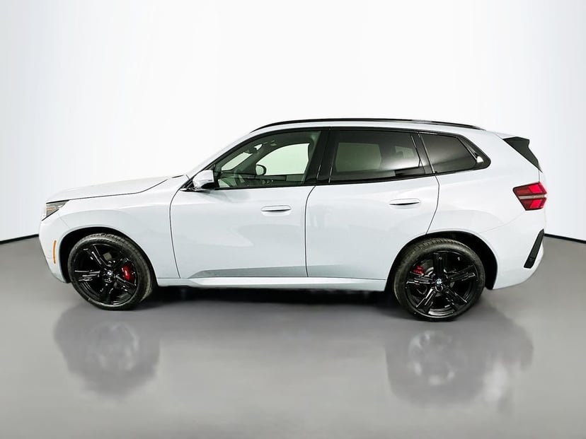 2026 BMW X3 - Image 8
