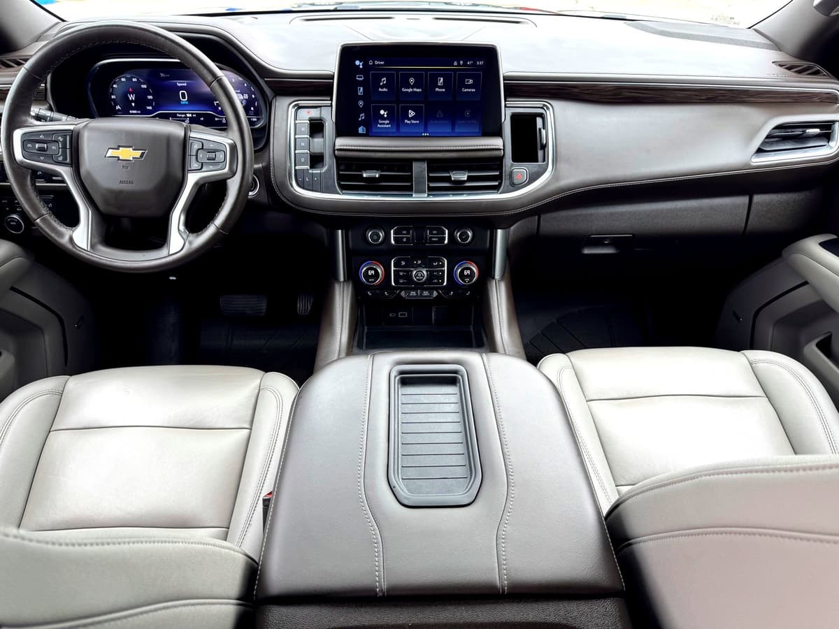 2022 Chevrolet Tahoe - Image 22
