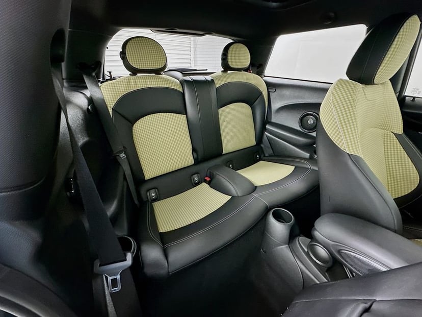 2023 MINI Cooper S - Image 27