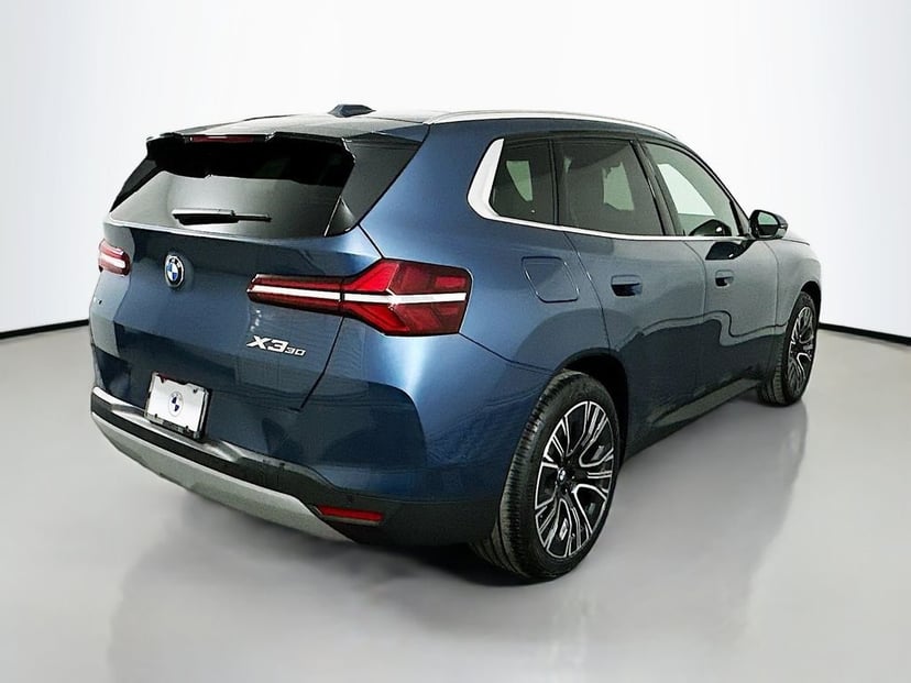 2026 BMW X3 - Image 5