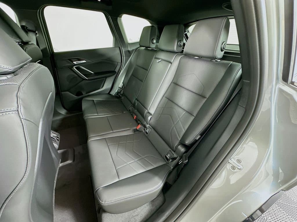 2026 BMW X1 - Image 16