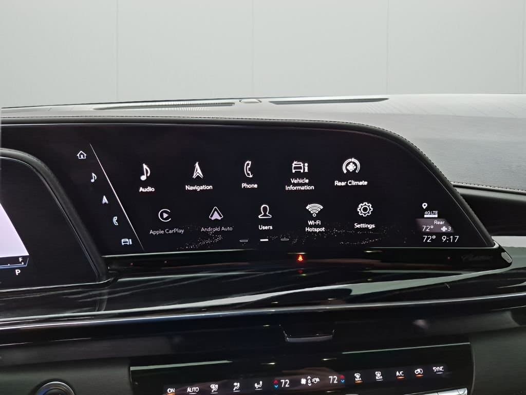 2021 Cadillac Escalade - Image 41