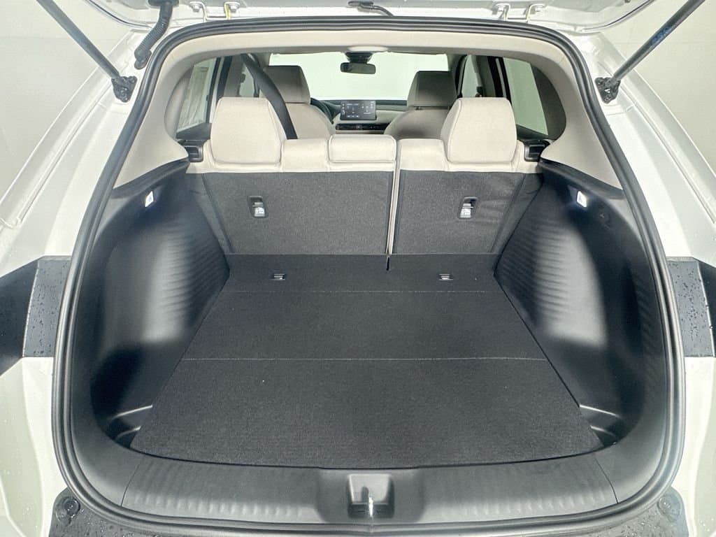 2026 HONDA HR-V - Image 34