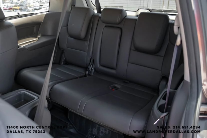 2017 Honda Odyssey - Image 40
