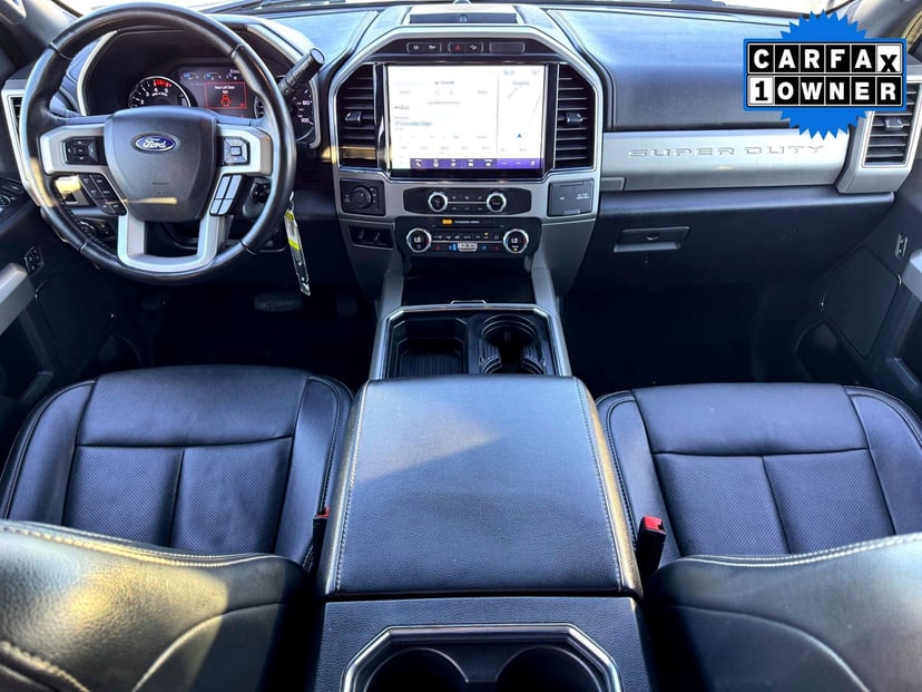 2022 Ford Super Duty F-250 SRW - Image 20