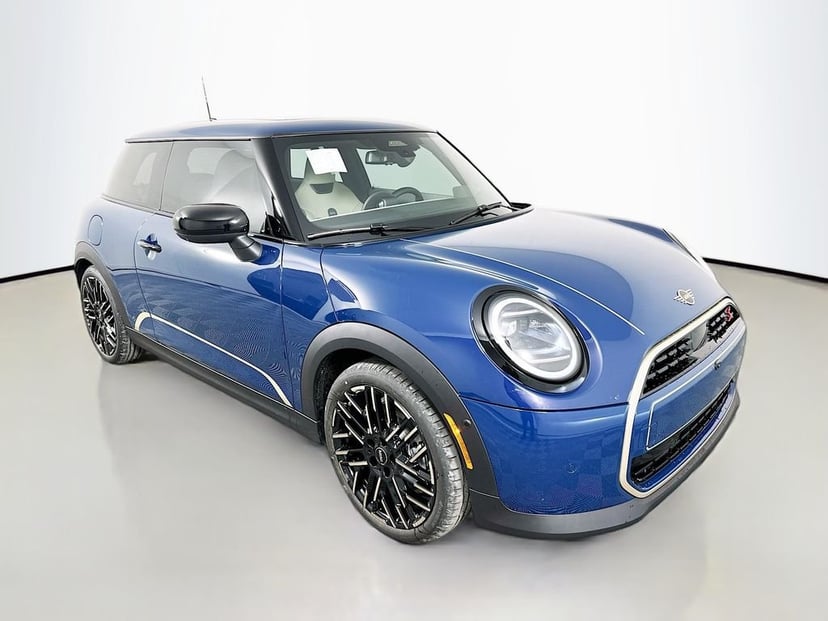 2026 MINI 2 Door - Image 1