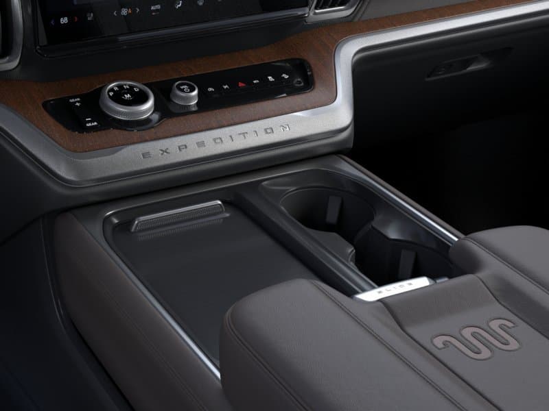 2026 Ford Expedition - Image 28