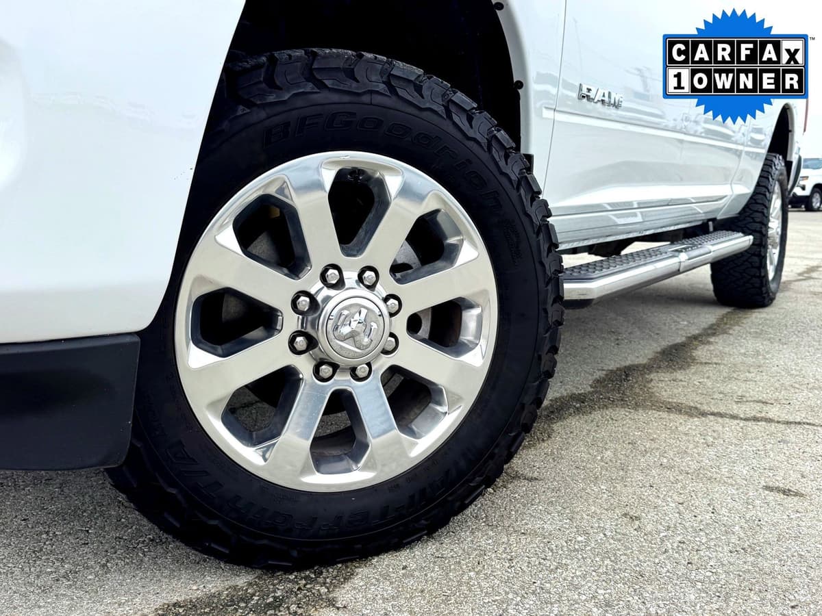 2023 Ram 2500 - Image 2