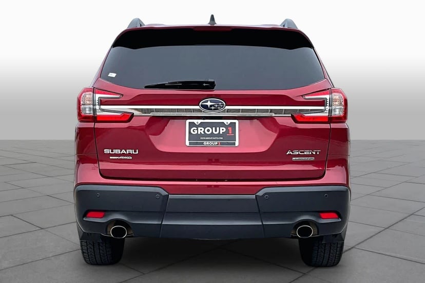 2023 Subaru Ascent - Image 5