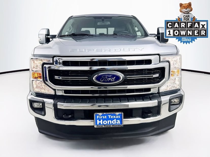 2020 Ford F-350SD - Image 2