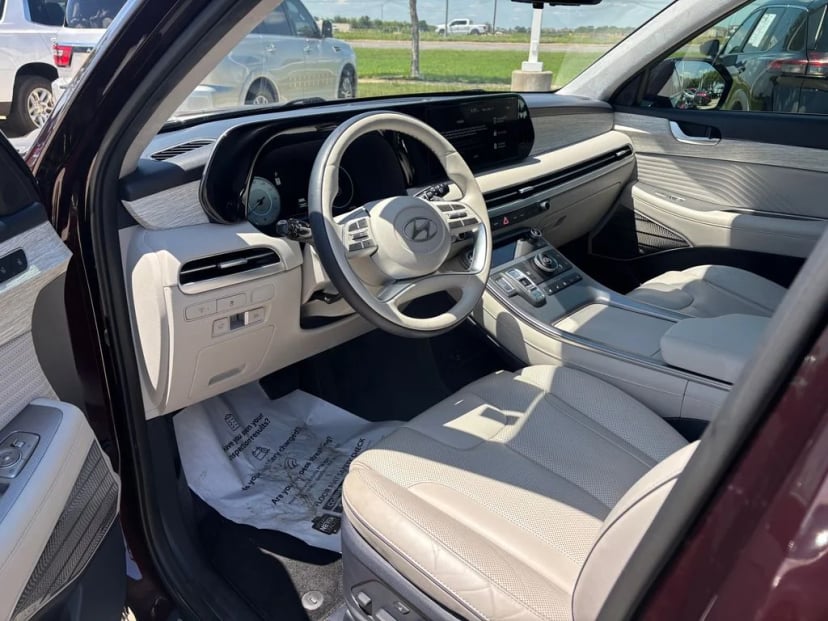 2023 Hyundai Palisade - Image 6