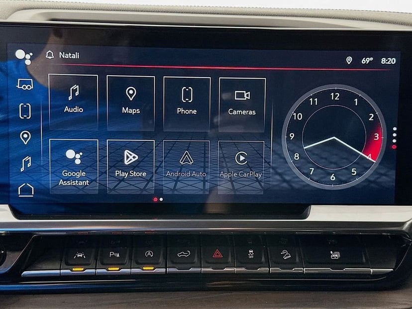 2023 GMC Sierra 1500 - Image 14