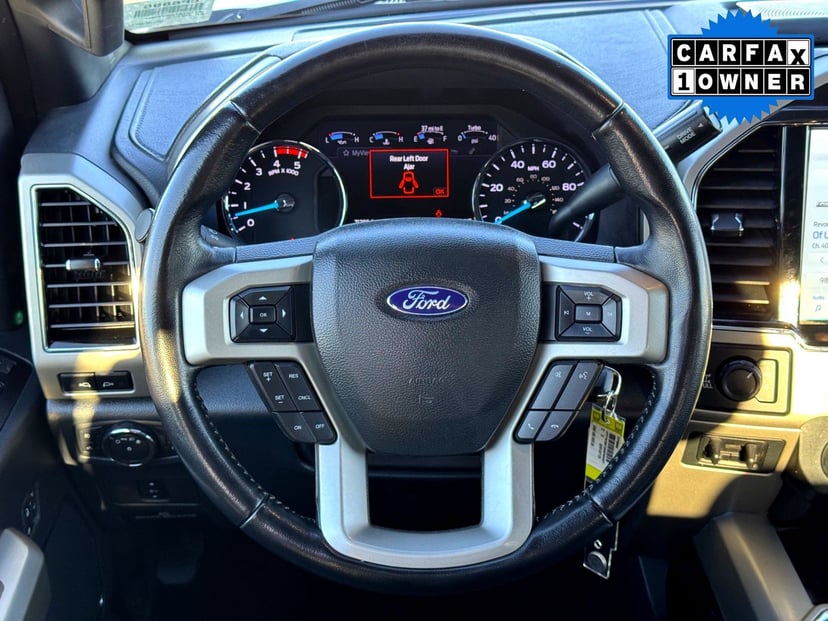 2022 Ford Super Duty F-250 SRW - Image 22