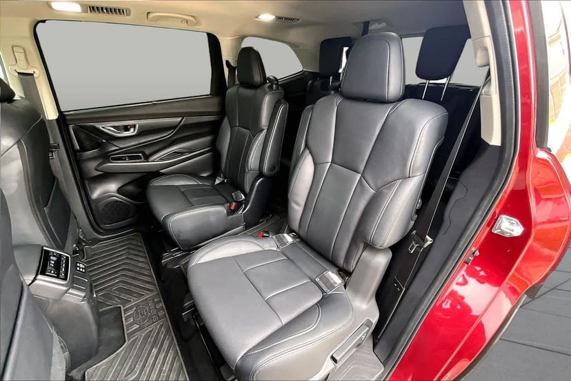 2023 Subaru Ascent - Image 19
