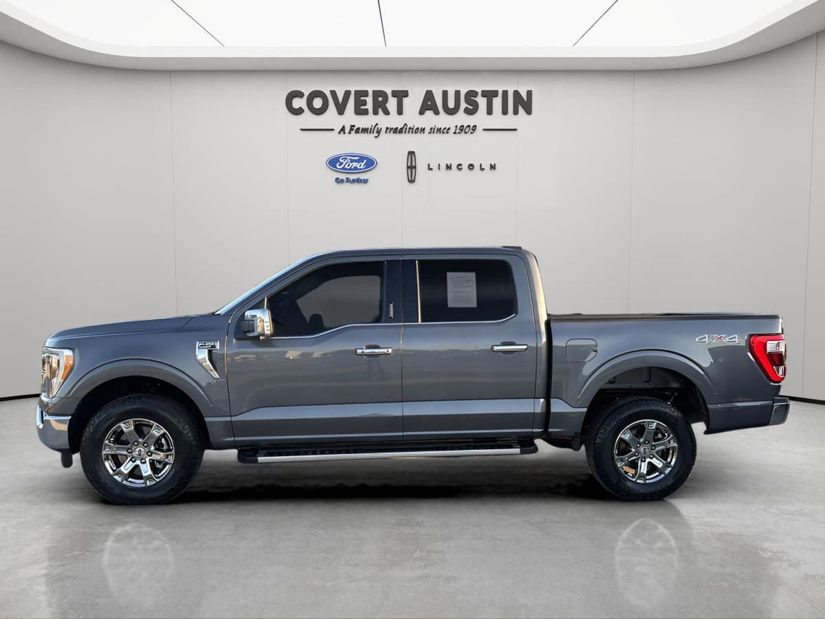 2023 Ford F-150 - Image 2