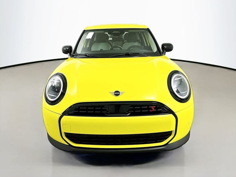 2025 MINI Cooper S - Image 2