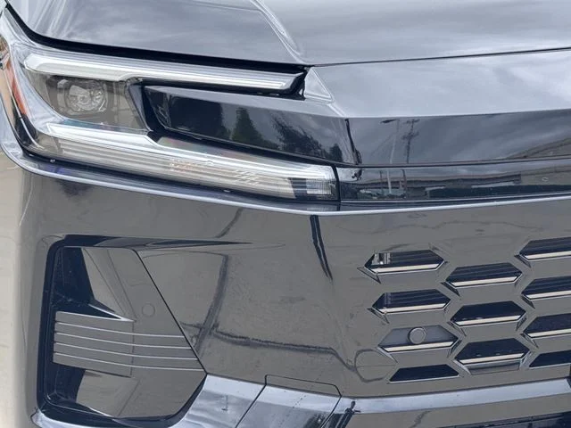 2026 Toyota RAV4 Plug-in Hybrid - Image 3