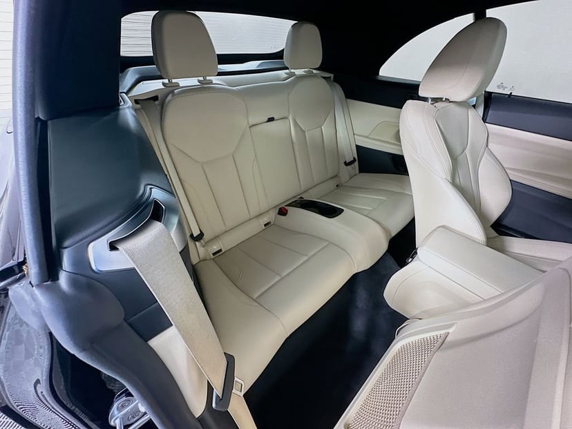 2021 BMW 4 Series - Image 27