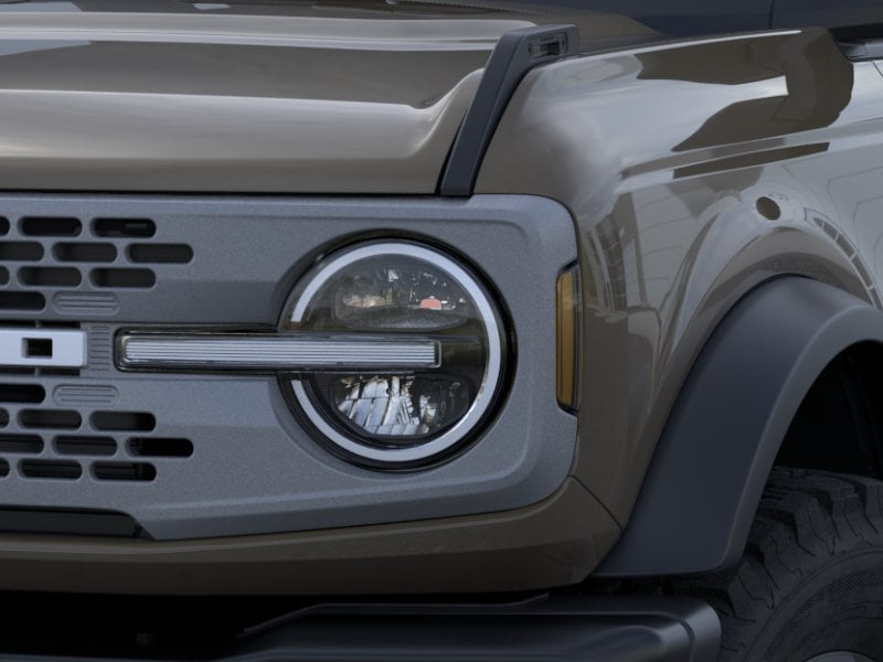 2026 Ford Bronco - Image 33