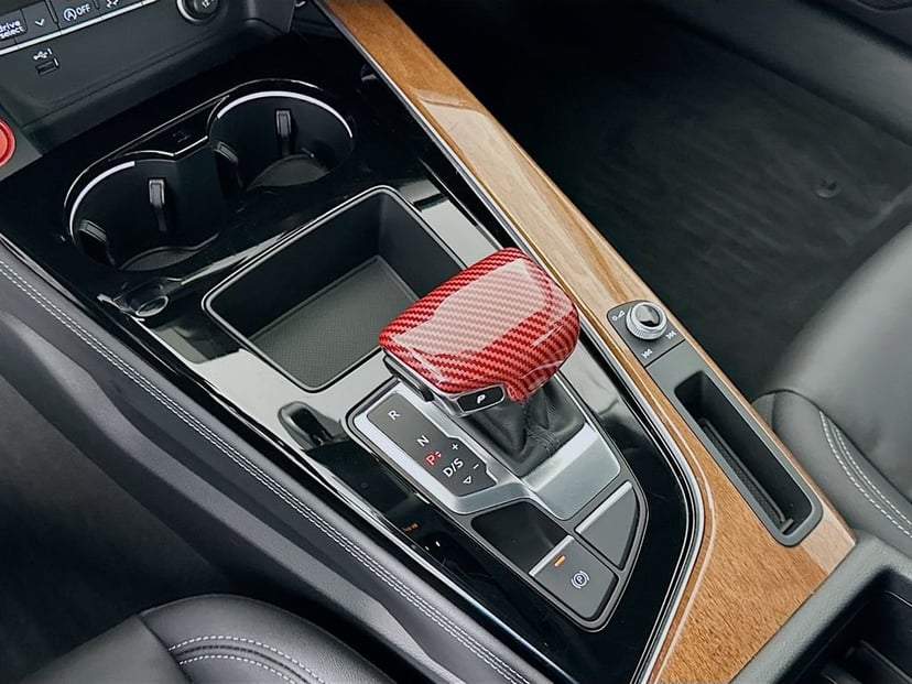 2022 Audi A5 Sportback - Image 16